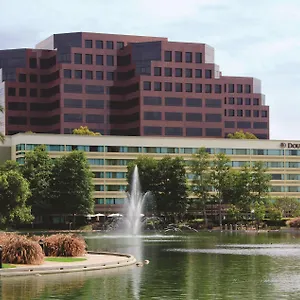 Doubletree By Hilton Orange County Airport 3*, Santa Ana United States