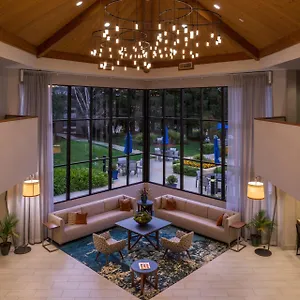 Express By Ihg 3*, Walnut Creek United States