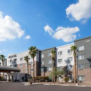 Hotel Courtyard By Marriott West/avondale, Phoenix