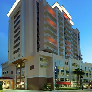 Hampton And Clearwater 3*, Clearwater Beach United States