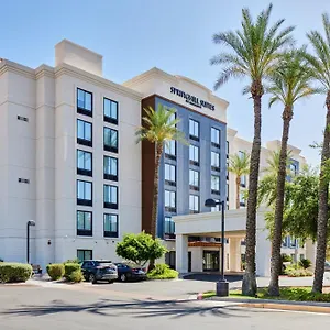 Hotel Springhill Downtown, Phoenix