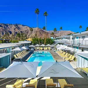 The Skylark, A 3*, Palm Springs United States