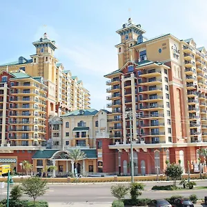Emerald Grande At Harborwalk Village 3*, Destin United States
